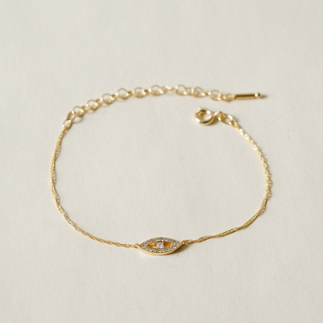 “Theseus” bracelet