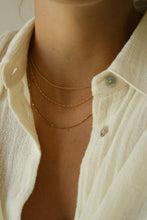 Upload image to gallery, &quot;Kind&quot; Necklace

