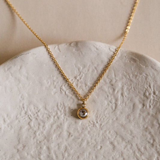 “Oniria” necklace