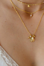 Upload image to gallery, &quot;Explore&quot; Necklace
