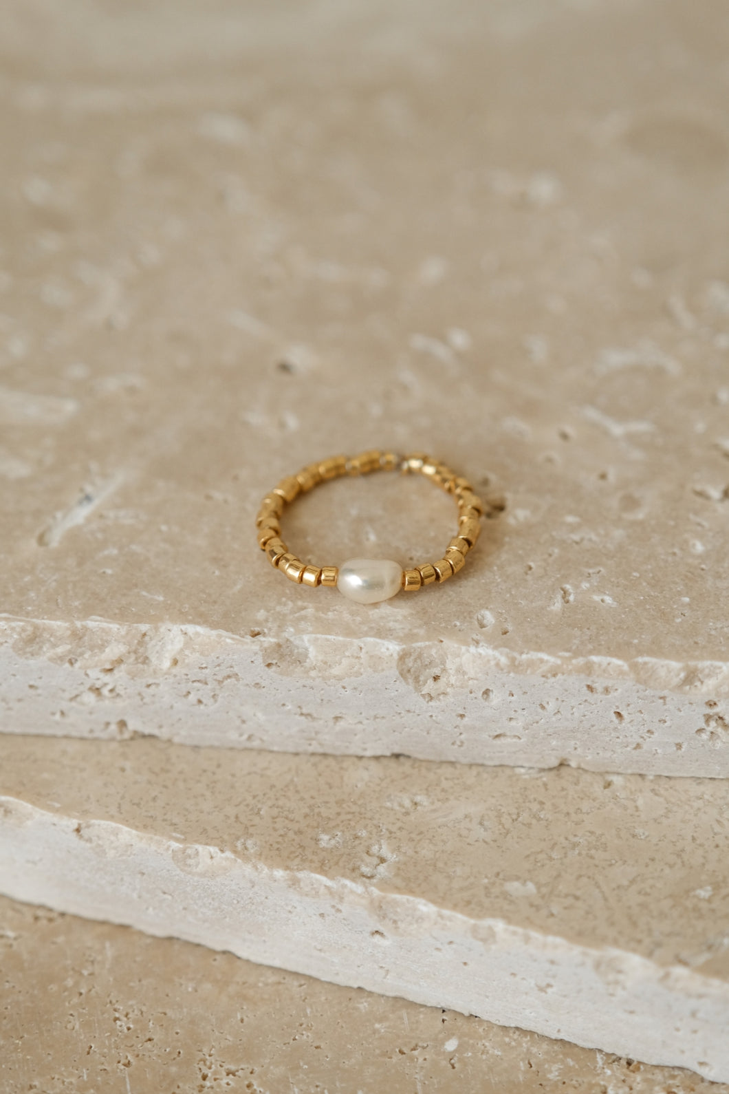 “Memory” ring (of your choice)