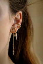Upload image to gallery, Ear ring &quot;Sky&quot;
