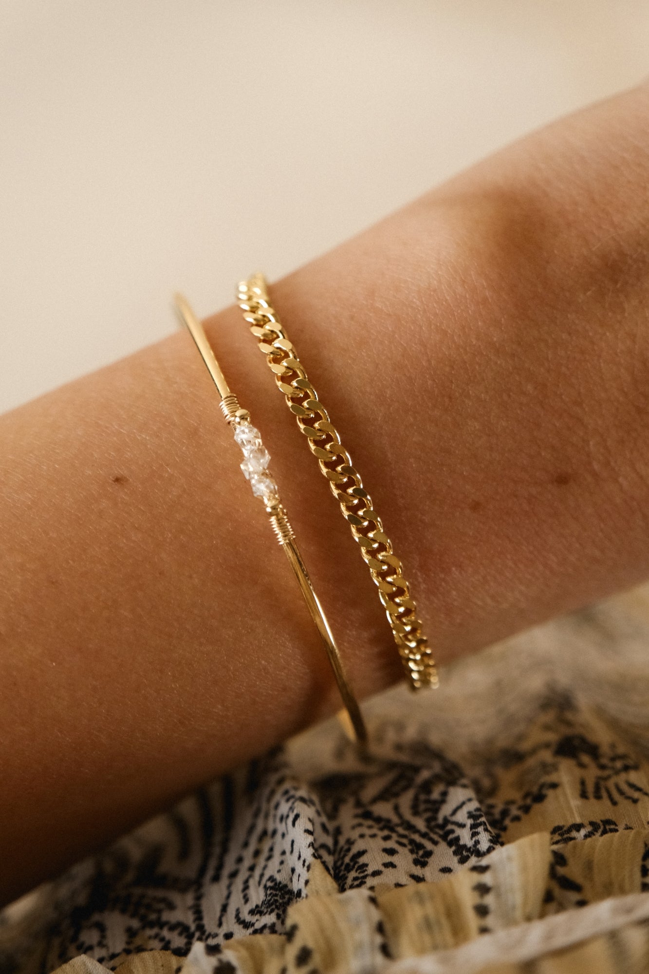 “Telma” bracelet