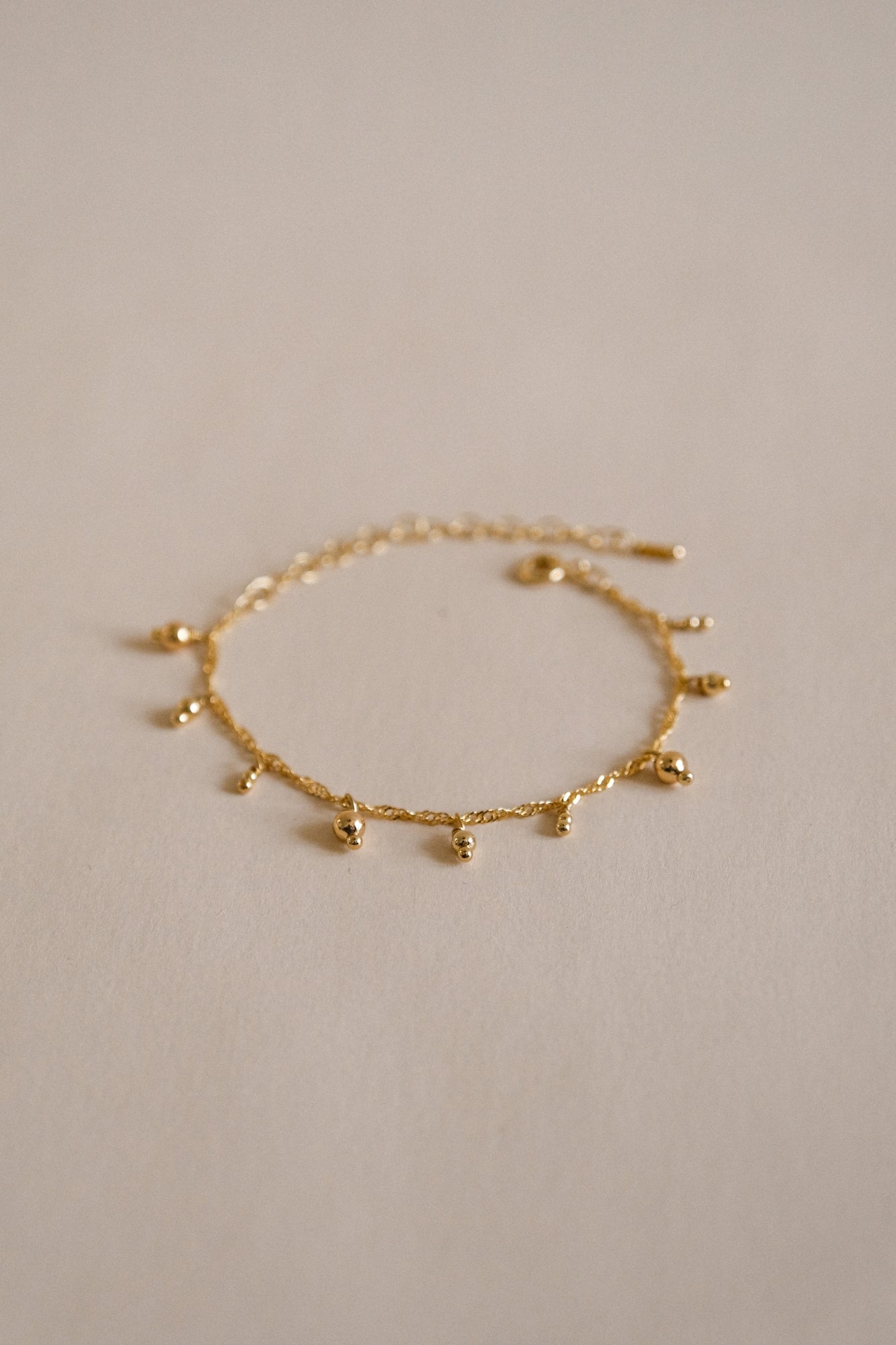 “Mindy” bracelet
