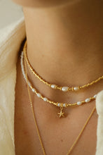 Upload image to gallery, &quot;Wish&quot; choker necklace
