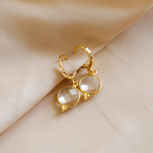 “Maelis” earrings