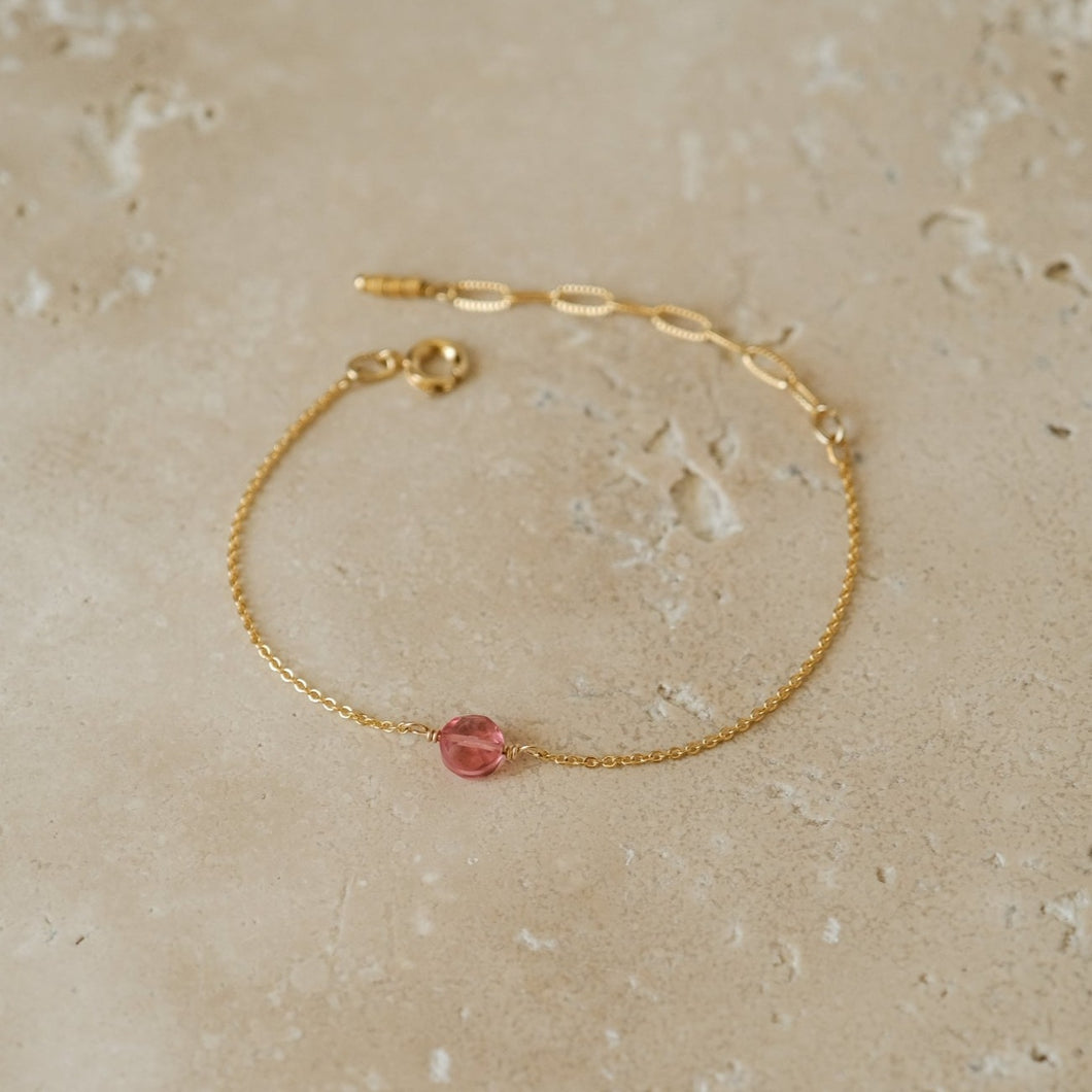 “Bliss” bracelet (of your choice)
