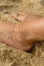 Upload image to gallery, &quot;Honor&quot; anklet (optional)
