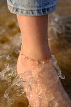 Upload image to gallery, &quot;Honor&quot; anklet (optional)
