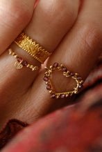 Upload image to gallery, Bague &quot;Romeo&quot;
