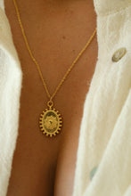 Upload image to gallery, &quot;Slow&quot; Necklace
