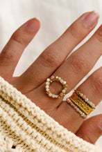 Upload image to gallery, “Soul” ring
