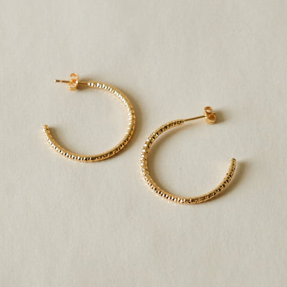 “Elsie” earrings