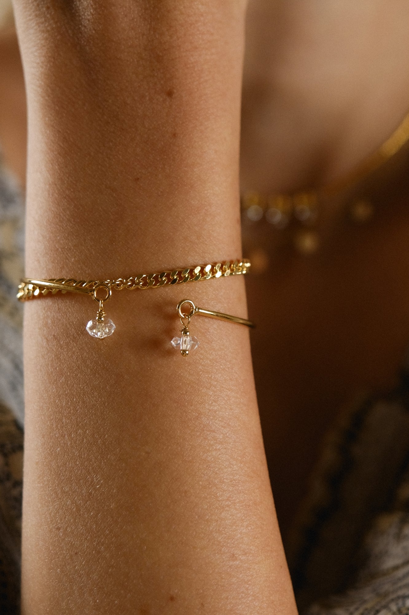 “Telma” bracelet