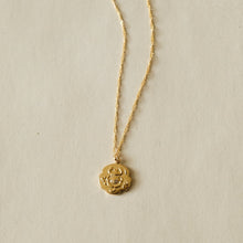 Upload image to gallery, “Fern” necklace
