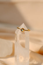 Upload image to gallery, &quot;Aluma&quot; ring (your choice)
