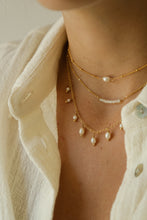 Upload image to gallery, “Listen” necklace (your choice)
