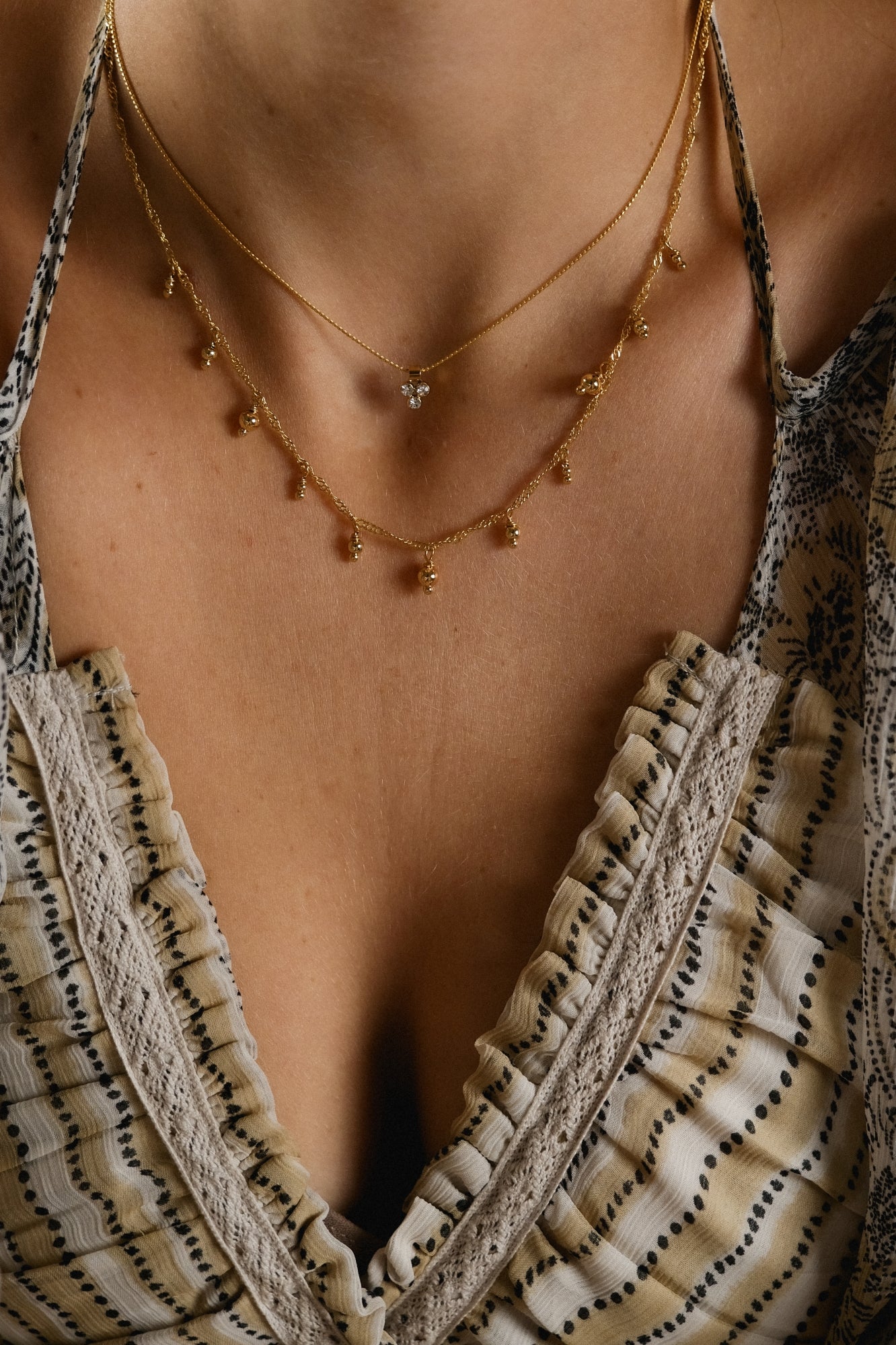 “Hayal” necklace
