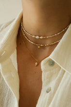 Upload image to gallery, &quot;Glow&quot; necklace (your choice)
