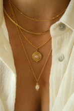 Upload image to gallery, “Faith” necklace (of your choice)
