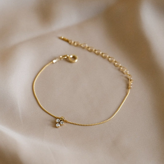 “Junia” bracelet