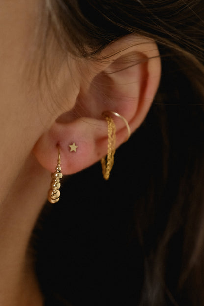 “Maeve” earrings