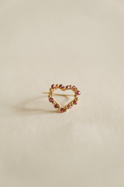 “Juliet” ring