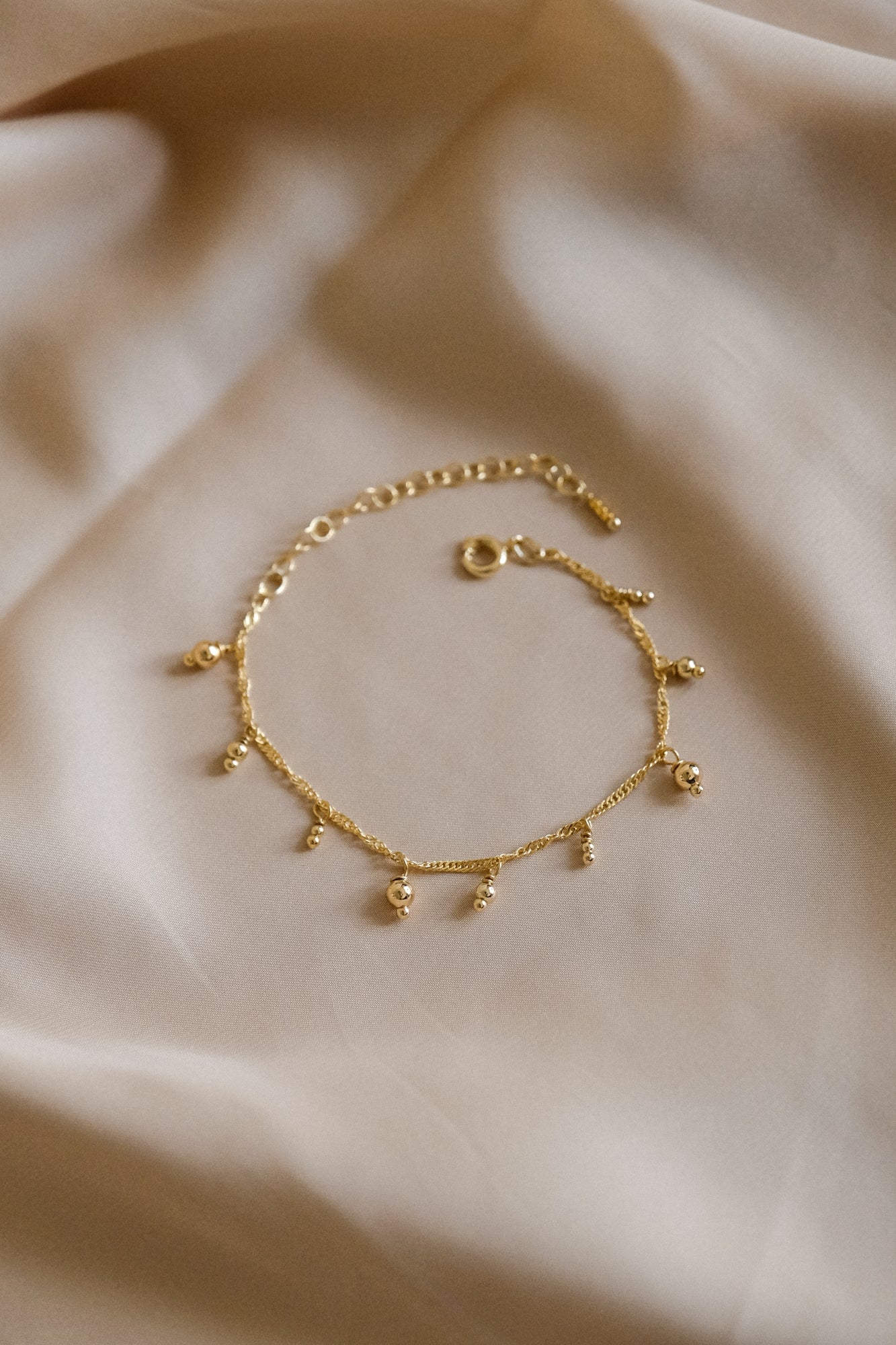 “Mindy” bracelet