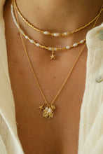 Upload image to gallery, &quot;Esteem&quot; choker necklace
