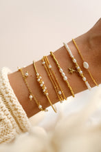 Upload image to gallery, &quot;Roots&quot; bracelet (optional)
