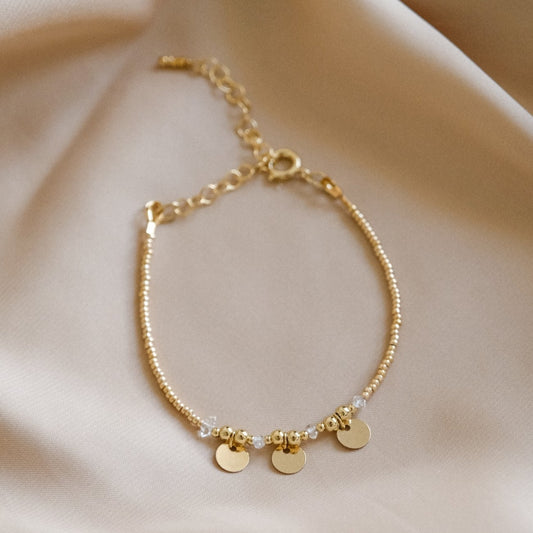 “Evana” bracelet