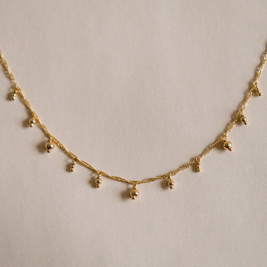 “Nara” necklace