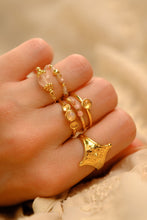 Upload image to gallery, “Natalia” ring (of your choice)
