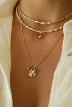 Upload image to gallery, “Explore” necklace
