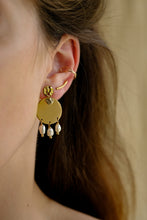 Upload image to gallery, Earring &quot;Ambition&quot; (your choice)
