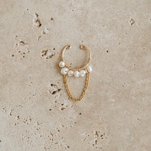 Upload image to gallery, &quot;Summer&quot; earring (optional)
