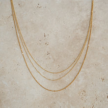 Upload image to gallery, “Kind” necklace
