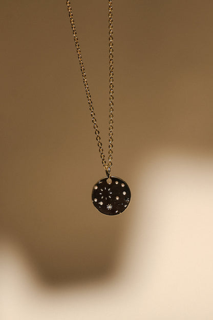 “Star” necklace