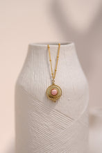 Upload image to gallery, &quot;Breathe&quot; necklace (your choice)
