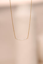 Upload image to gallery, “Seek” necklace
