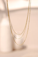 Upload image to gallery, &quot;Kind&quot; Necklace
