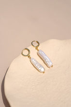 Upload image to gallery, &quot;Wise&quot; earrings

