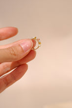 Upload image to gallery, Ear ring &quot;Sky&quot;
