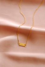Upload image to gallery, “Mama” necklace
