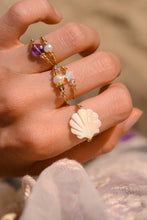 Upload image to gallery, “Cordelia” ring
