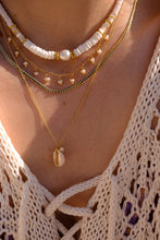 Upload image to gallery, Necklace &quot;Marella&quot;

