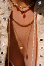 Upload image to gallery, Necklace &quot;Nerea&quot;
