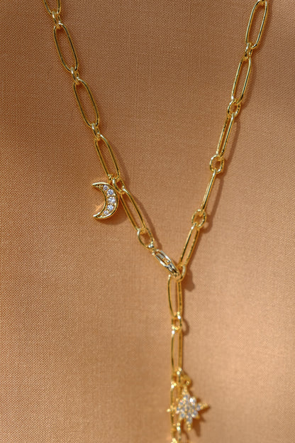“Nova” necklace