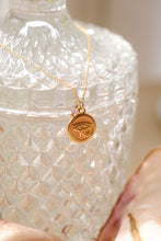 Upload image to gallery, Necklace &quot;Horus&quot;
