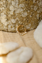 Upload image to gallery, Ear ring &quot;Nerissa&quot;

